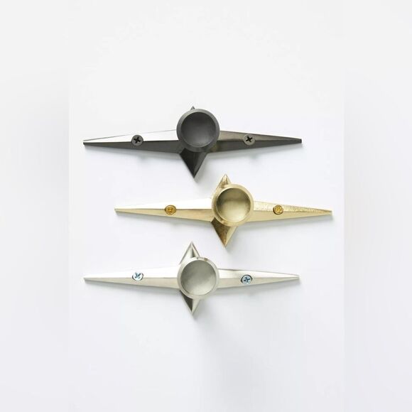 Anthropologie Arthur Hook - Picture 4 of 4